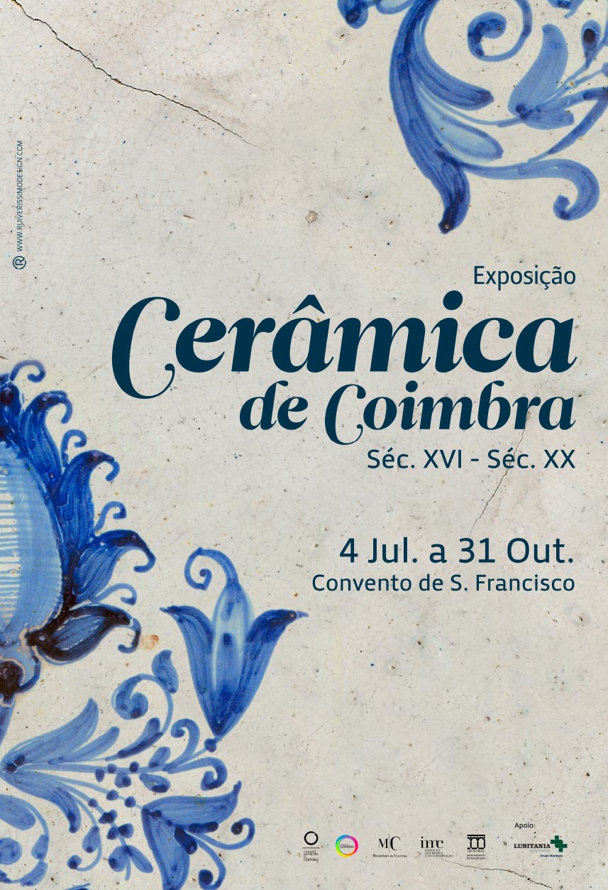 Cerâmica de Coimbra