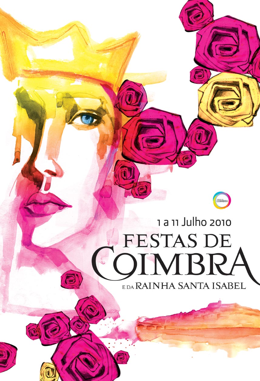 Coimbra Festas Cidade 2010