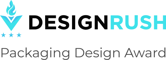 Design Rush - Packaging Design Award