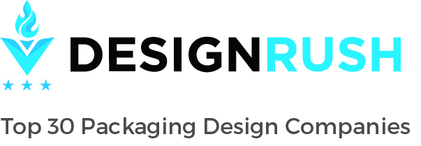 Design Rush - Top 30 Packaging Design Companies